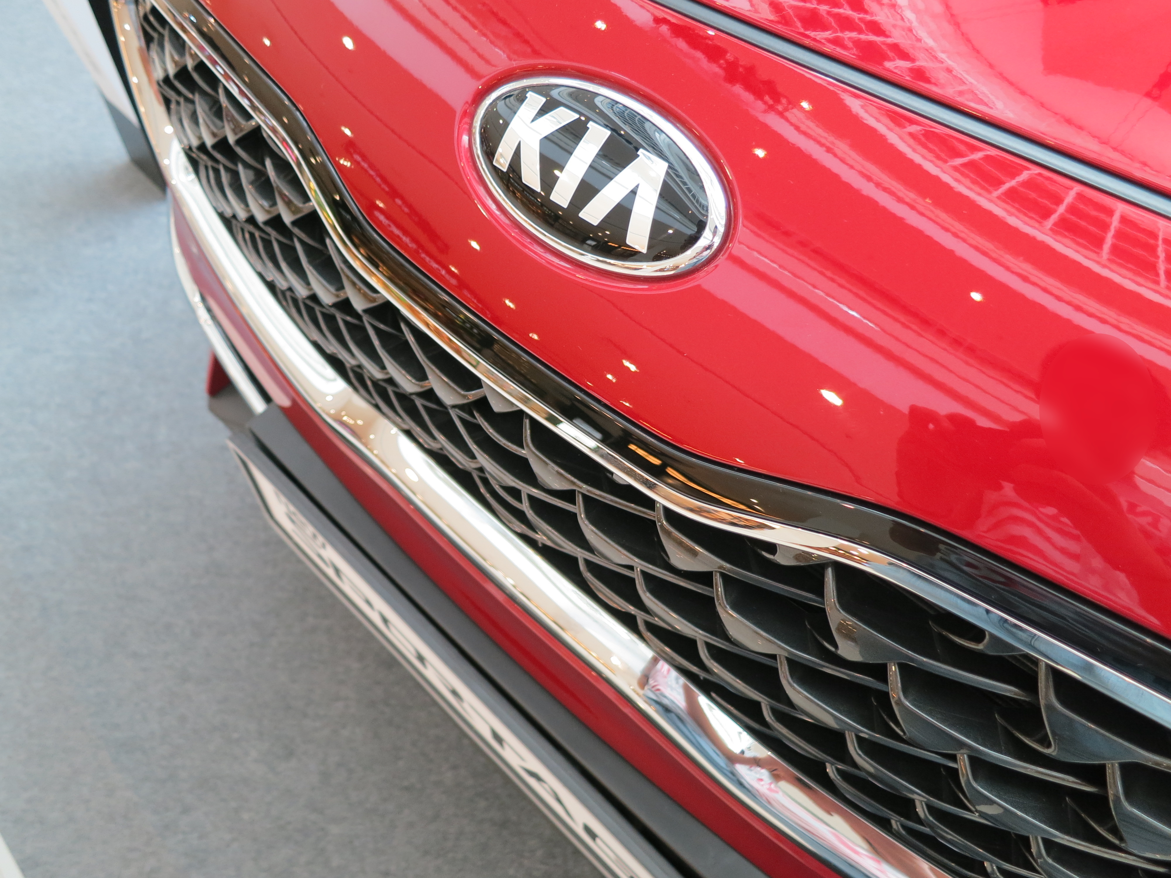 Kia Sportage 2019 - Imagen 2