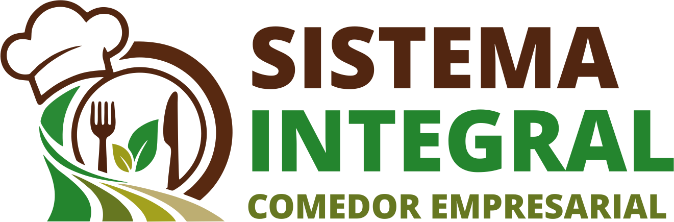 Sistema Integral — Comedor Empresarial