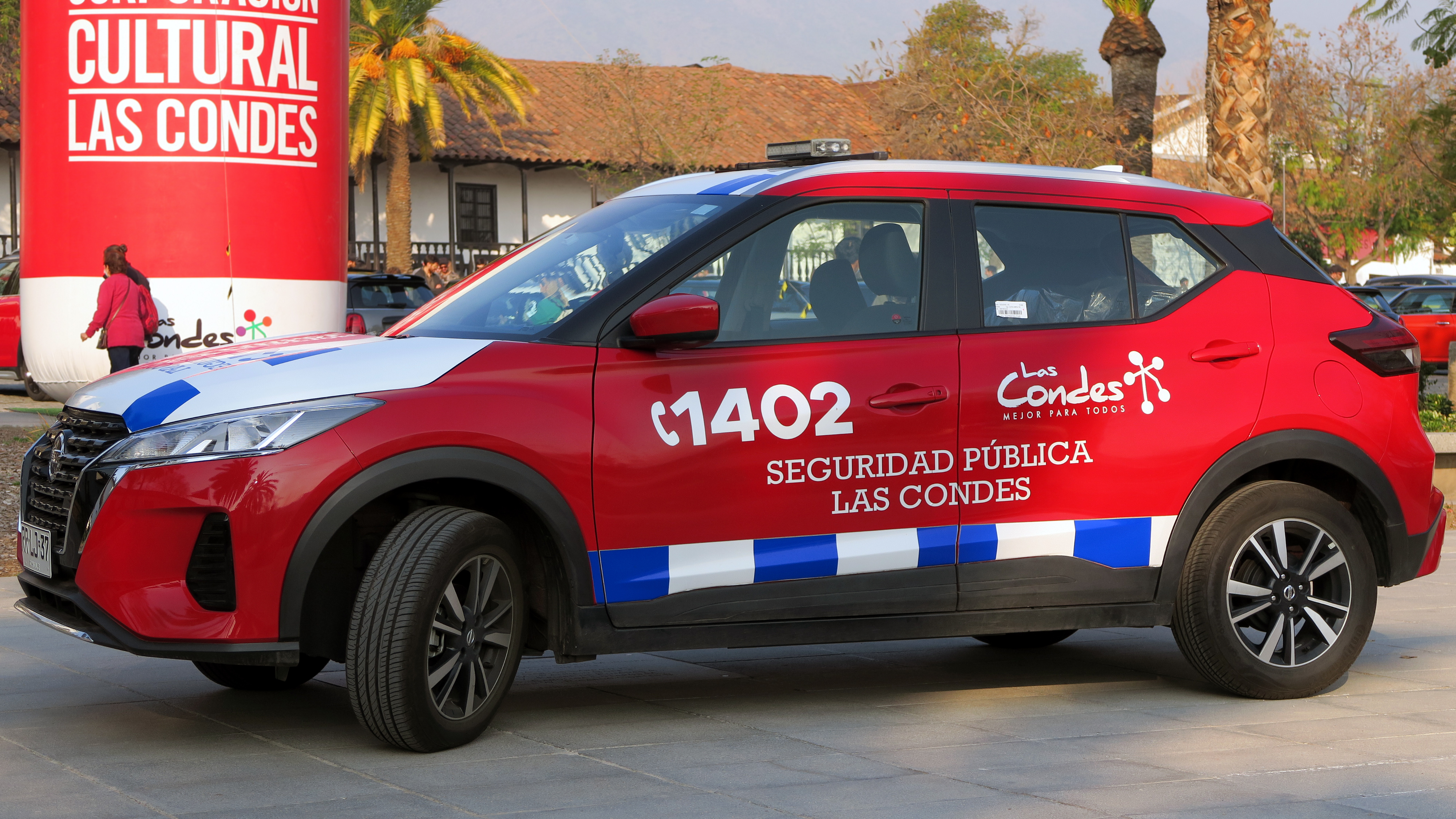Nissan Kicks 2022 - Imagen 5